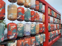 -海珠湖公园