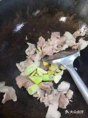 家常炖鲅鱼