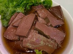 鸭红菜-澳门陈光记烧味饭店(郎家园店)