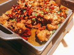 -湘间田舍(北仑银泰店)