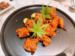 糖醋排骨-老兴鲜(黄浦店)