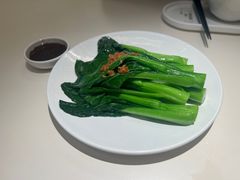 -蔡澜点心·粤菜(嘉里中心店)