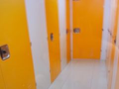 -安东易迷你自助仓储寄存仓库(杨浦店)