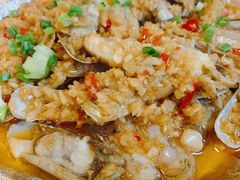 -霸王虾·麻辣小龙虾(清水河公园店)