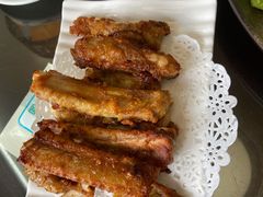 -红星光发煲仔饭(文海店)
