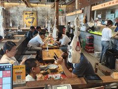 -北丐先生·野馄饨烧烤(泰达E街区店)