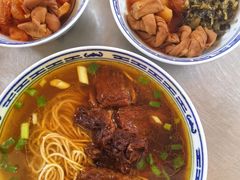 -永丰面馆(汉口路店)