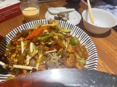 大席小炒-东来土菜馆(民祥园路店)