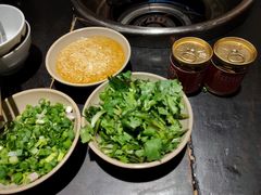 -四小区火锅·巷子里的重庆火锅(花照壁店)