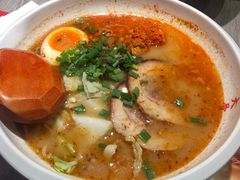 -味千拉面(德雅路CFC富兴时代店)