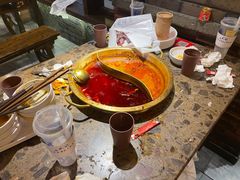 -小龙坎火锅(春熙太古里店)