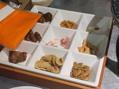 -探鱼·鲜青椒爽麻烤鱼(天河优托邦店)