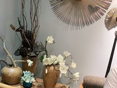 -东方菩提养生SPA馆(武昌总店)