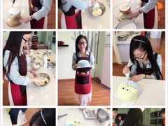-可心DIY蛋糕烘焙生活馆(迈皋桥万谷慧店)
