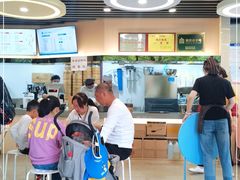 -鸡鸣汤包(红山动物园店)