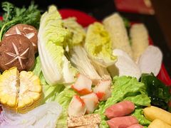 -牛New寿喜烧(虹桥新天地店)