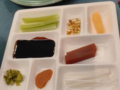 -鸭匠食府·挂炉烤鸭·新京菜(阜成路店)