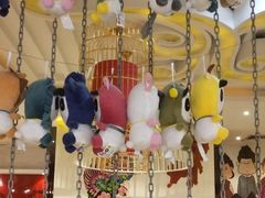 -阿香婆欢乐火锅(淄博万象汇店)