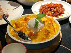 -新白鹿餐厅(金鹰新街口店)