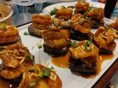-富临轩私房菜(集庆门大街店)