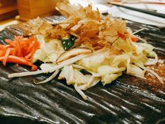 和风炒时蔬-鲔屋寿喜烧