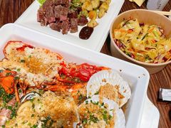 -盒马鲜生(杭州萧山万象汇店)