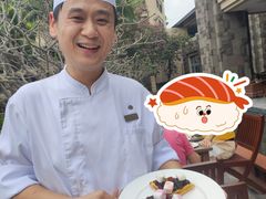 -海南清水湾莱佛士酒店