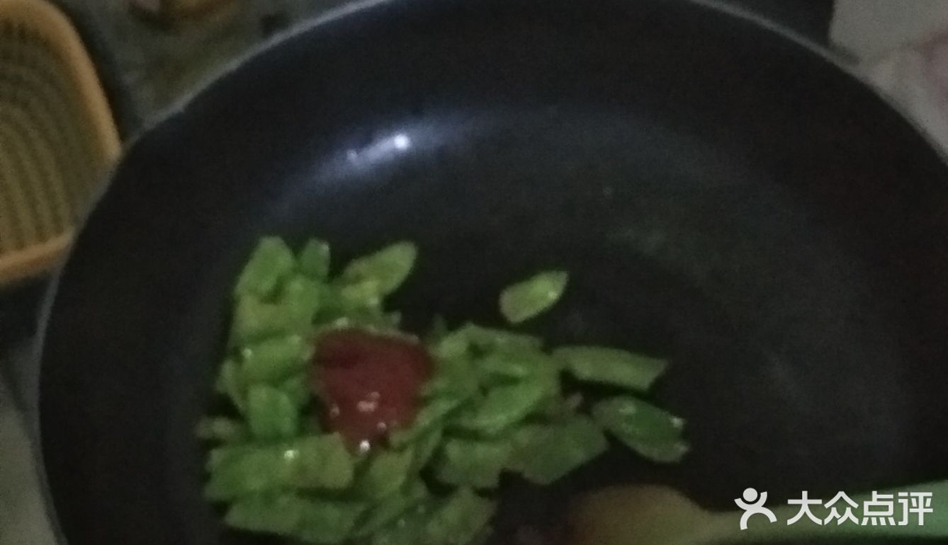 番朱荷豆汤