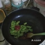 番朱荷豆汤