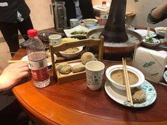 -阳坊胜利涮羊肉(阳坊老店)