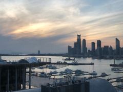 -青岛海尔洲际酒店