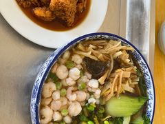 -太湖面馆十八浇(渔港路店)