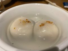 桂花柏悦手工汤圆-宁波柏悦酒店·钱湖渔港