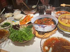 -七八冷面·延边朝鲜族美食(圣熙八号店)