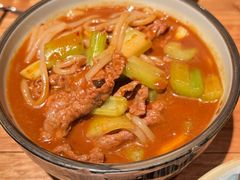 -阿里家·新疆烤肉酒場 by MIG