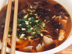 -蒋家肠旺面馆老店(合群路店)