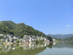 -新安江山水画廊风景区