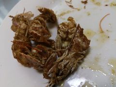 -宾朋海鲜特色美食餐厅·纯手工鲅鱼水饺(兴海路店)