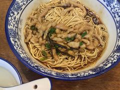 -孙盛兴奥灶面馆·蟹黄面·三虾面(山塘街总店)