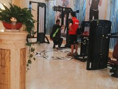 -一兆韦德(万源城店)