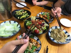 -炒豆合作社(东四总店)