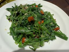 -清真·双公羊·馕坑烤全羊(奥体店)