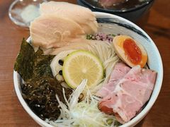 -真打拉面·日式拉面新流派(体育西横街店)