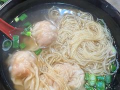 -肥仔记 面家
