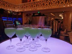 -佛山皇冠假日酒店-西餐厅