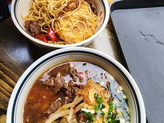 -李易面馆(树木岭店)