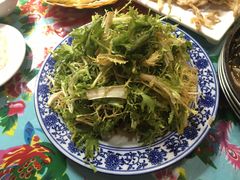拌菜-人民公社大食堂(顺义总店)