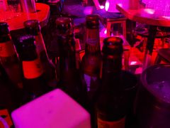 -苏荷酒吧(九街店)