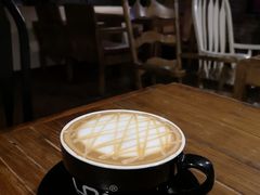 -68度C COFFEE(丞相府店)