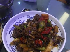 -台湾麻吉餐坊(师大店)
